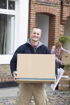Local man with van service for homes and flats in Tufnell Park