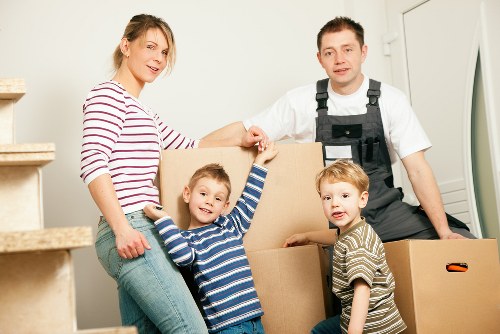 Practical man and van service for Tufnell Park moves