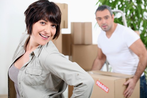 Local furniture removal service for homes and offices near Tufnell Park