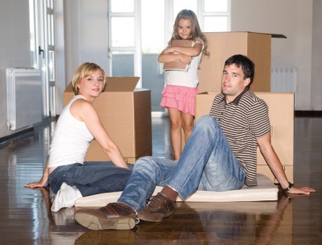 Furniture moving and collection help in Tufnell Park North London